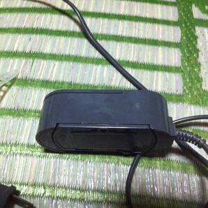National RC1-54 ACアダプター? ジャンク品