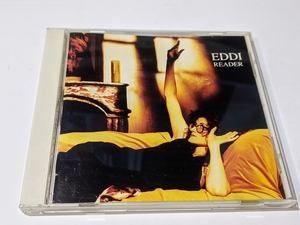 天使の嘆息(ためいき) エディ・リーダー 　EDDI READER