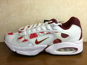 NIKE（ナイキ） AIR MAX TRIAX（エアマックストライアックス） CW4809-167 スニーカー 靴 メンズ 27,0cm 新品 (690)