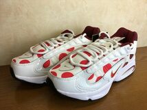 NIKE（ナイキ） AIR MAX TRIAX（エアマックストライアックス） CW4809-167 スニーカー 靴 メンズ 27,5cm 新品 (690)_画像4