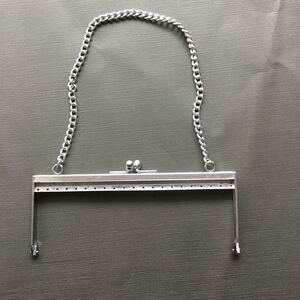ハンドメイド用 バッグ金具
