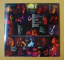 未開封！HUMBLE PIE「ROCKIN’ THE FILLMORE」米A&M [SP-3506規格2枚組] 盤_画像2