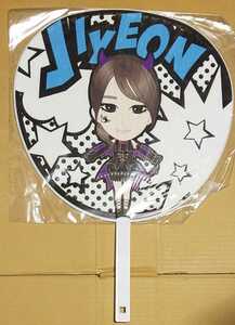 T-Ara Ji-yeon 2-й альбом Premium Pre-Live New Noprened Unnoplented Researd Budokan Live Concert Goods Jiyeon Tiar