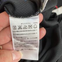 アディダス　半袖Tシャツ 130センチ 2枚セット トップス　キッズ　ジュニア　男の子　スポーツ　adidas_画像10