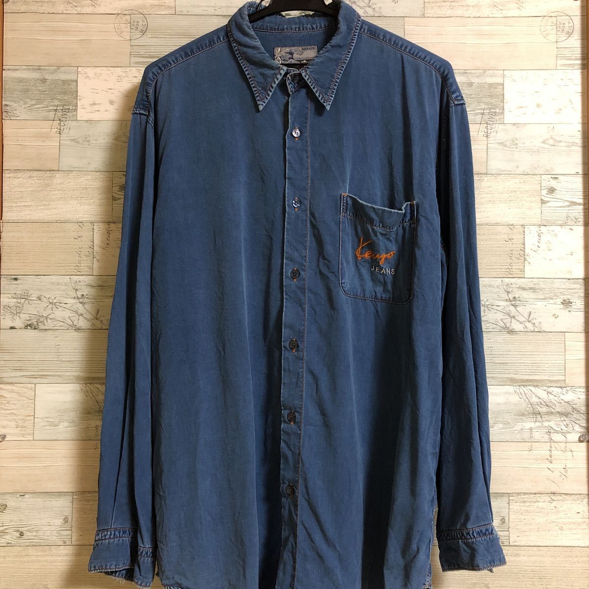 北斎 KENZOの値段と価格推移は?|58件の売買情報を集計した北斎 KENZO 北斎 KENZOの値段と価格推移は?|58件の売買情報を集計した北斎 KENZO