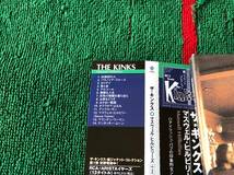 ザ・キンクス/マスウェル・ヒルビリーズ+2 中古CD 紙ジャケ K２ HD MASTERING The Kinks レイ・デイヴィス デイヴ・デイヴィス_画像2