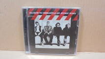 CD+DVD★U2★HOW TO DISMANTLE AN ATOMIC BOMB★ハウ・トゥ・ディスマントル・アン・アトミック・ボム★国内盤★4枚同梱発送可能_画像1