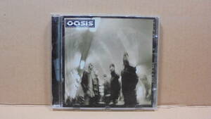 CD★オアシス★傑作！Oasis / Heathen Chemistry★輸入盤★4枚同梱発送可能