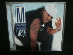 ●送料無料●中古CD ● mase / HARLEM WORLD