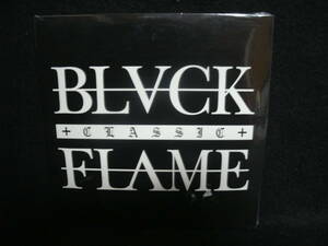 ●送料無料●中古CD ● BLACK FLAME / CLASSIC