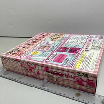 ■■レア品■TAKARA■e-kara■モーニング娘。スペシャルBOX セット■採点カラオケ■モーニング娘■未開封品■美品■当時物■絶版■希少_画像10