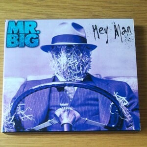 MR.BIG/HEYMAN