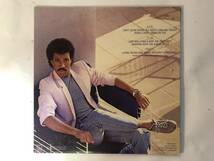 10410S 12LP★LIONEL RICHIE/CAN'T SLOW DOWN★VIL-6070 _画像2