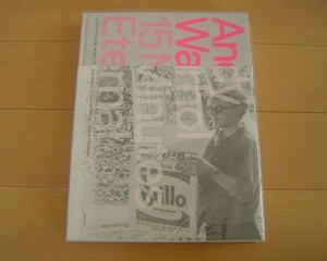 アンディ・ウォーホル展 永遠の15分 Andy Warhol 15 Minutes Eternal