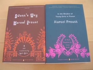 ヤフオク Marcel Proustの中古品 新品 未使用品一覧