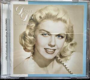 ドリス デイ ゴールデン ガール Doris Day Golden Girl (2CD)