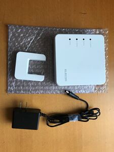 ELECOM WRC-1167FS-W