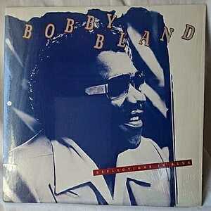 ■ BOBBY BLAND