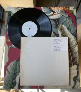 Charlie Feathers UK HTLP-1193 Test Pressing 10inch ロカビリー