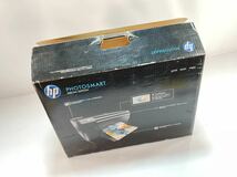 ★未使用品 HP Photosmart B109a インクジェットプリンタ 開封済み 管理992_画像1