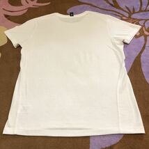 NUMBER NINE ナンバーナイン Tシャツ サイズL ホワイト_画像4