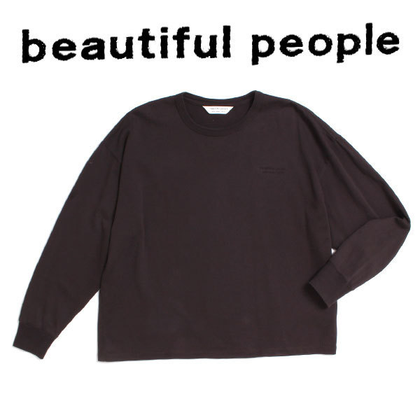 ヤフオク! -beautiful people tシャツの中古品・新品・未使用品一覧