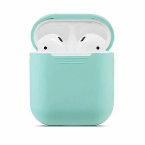 AirPods シリコンケース　