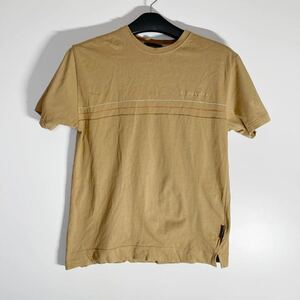 GIANNI VALENTINO Jean Valentino T-shirt khaki 