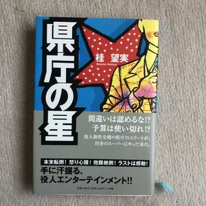 県庁の星 桂 望実