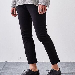 Ankle-cut stretch Jodhpurs PT