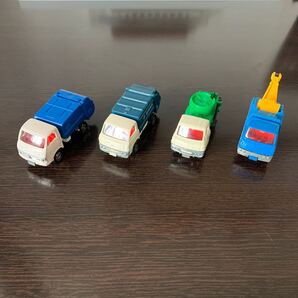 トミカ 日本製