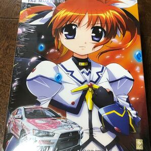 魔法少女リリカルなのは 高町なのは ランサーエボリューションX