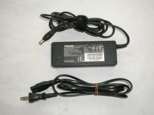 東芝dynabook用AC/現行15V5モデル← PA3282U-1ACA/2ACA/ PA3365U-1ACA などと互換可能PAACA010対応 DynaBook 4050Xなどへ適合 