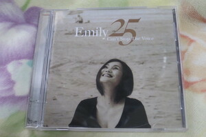 官靈芝/ 官不住的聲音 (CD) Can't Stop The Voice　エミリー・クァン　Emily Kuan　Emily Guan