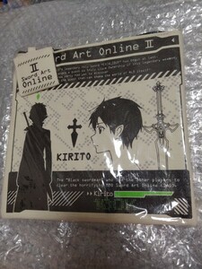ソードアート・オンライン　SAO　　キリト 桐ヶ谷和人 　　結城明日奈 　　アスナ ポーチ　　海外限定