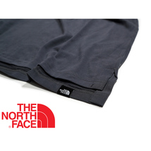 【新品本物 USA購入】THE NORTH FACE ノースフェイス■ Fine 2 Tee SS ■ グレー / XL ■ボックスロゴ Tシャツ 海外限定_画像6