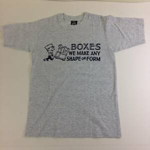 美品 80s 90s USA製 BEST FRUIT OF THE LOOM Tシャツ Sサイズ フルーツオブザルーム