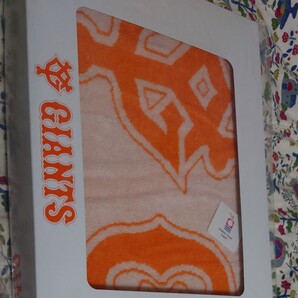 GIANTS.バスタオル