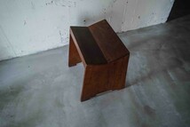 ピエールジャンヌレ オリジナル ソーイングチェア Pierre Jeanneret　ピエール　ジャンヌレ 1970s_画像1