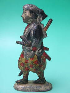 ブリキの人形の値段と価格推移は 35件の売買情報を集計したブリキの人形の価格や価値の推移データを公開 ブリキの人形の値段と価格推移は 35件の売買情報を集計したブリキの人形の価格や価値の推移データを公開