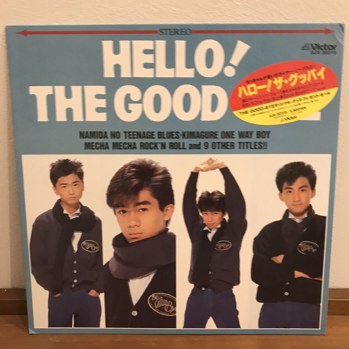 2025年最新】Yahoo!オークション -曾我泰久の中古品・新品・未 2025年最新】Yahoo!オークション -曾我泰久の中古品・新品・未