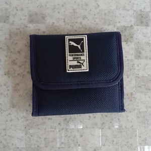 PUMA. 財布