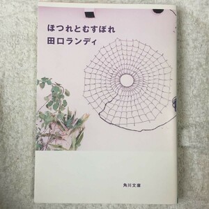 ほつれとむすぼれ (角川文庫) 田口 ランディ 川内 倫子 9784043753062