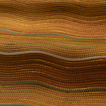博多織 八寸名古屋帯 松装織物謹製　アウトレット NO.21_画像7