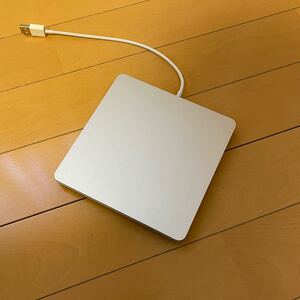 Apple USB SuperDrive