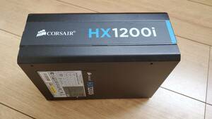 [ прекрасный товар ]CORSAIR Corse aHX1200i CP-9020070 1200W