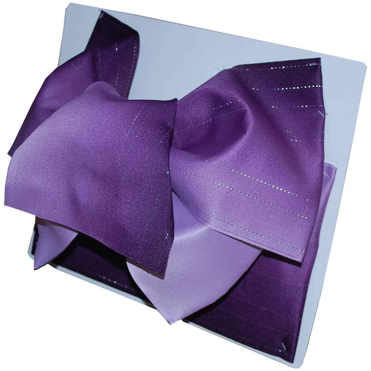 ヤフオク! -作り帯 紫の中古品・新品・未使用品一覧