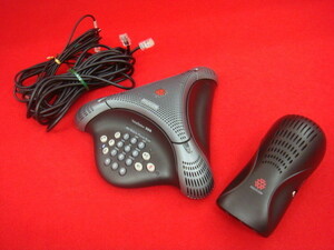 VoiceStation500( telephone meeting equipment )