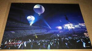 欅坂46 ポストカード Blu-ray 「欅坂46 LIVE at 東京ドーム ~ARENA TOUR 2019 FINAL~」 封入特典 D-4 櫻坂