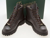 新品/DANNER/ダナー/EXPLORER/エクスプローラー/米国製/BROWN/ブラウン/茶色/ゴアテックス/GORE-TEX/ビブラムソール/ワイズEE/45200/26.0cm_画像1